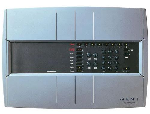 2 Zone conventional panel, EN54 less batteries