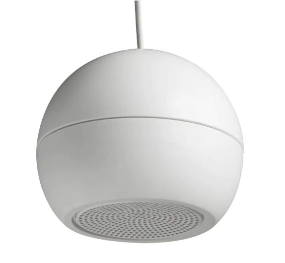 16watt EN54-24 approved Sound Spherwe