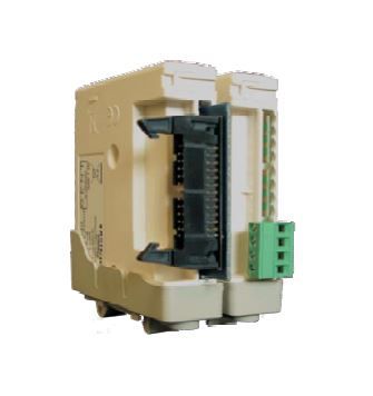 12 input Interface module (supervisory inputs only)